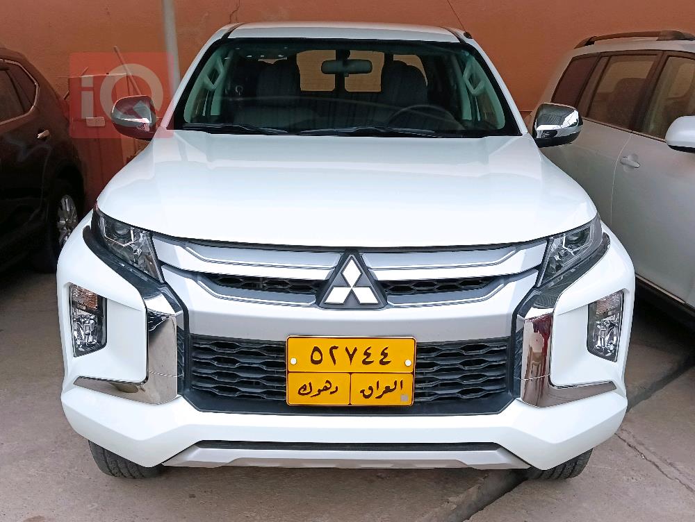 ميتسوبيشي L200